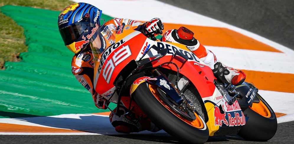 Lorenzo Ingin Fokus Beri Honda Triple Crown